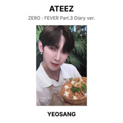 YEOSANG