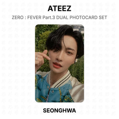 SEONGHWA