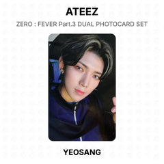 YEOSANG