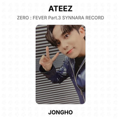 JONGHO