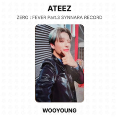 WOOYOUNG