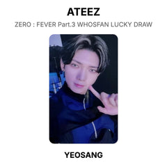 YEOSANG