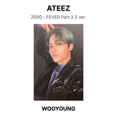 WOOYOUNG