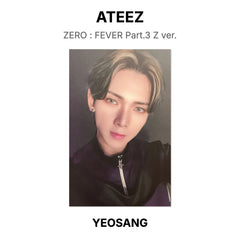 YEOSANG