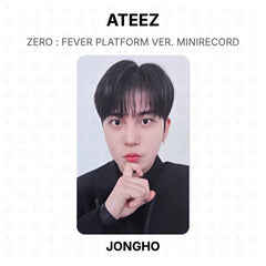 JONGHO