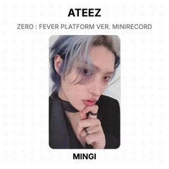 MINGI