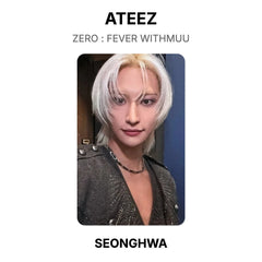 SEONGHWA