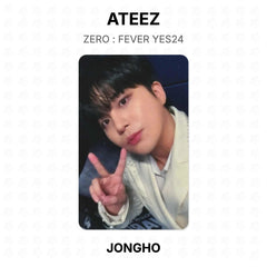 JONGHO