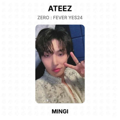 MINGI