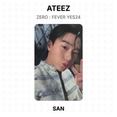 SAN