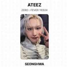 SEONGHWA
