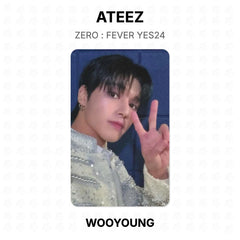 WOOYOUNG