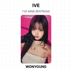 WONYOUNG