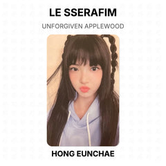 HONG EUNCHAE