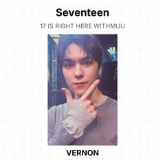 VERNON