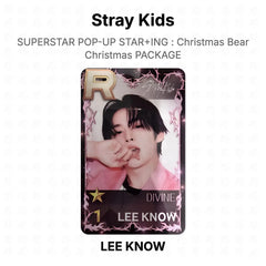 LEE KNOW