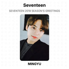MINGYU
