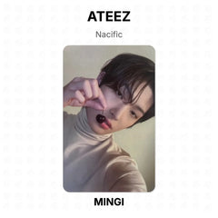 MINGI 13