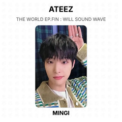 MINGI