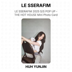 HUH YUNJIN 02
