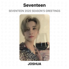 JOSHUA