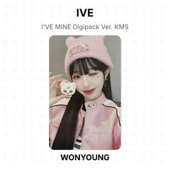 WONYOUNG