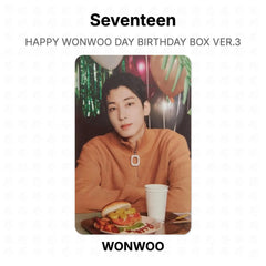 WONWOO