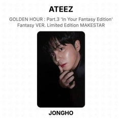 JONGHO