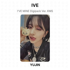 YUJIN