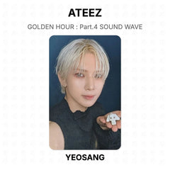 YEOSANG