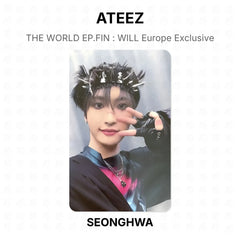 SEONGHWA