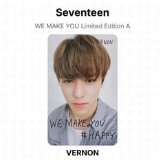 VERNON