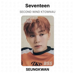 SEUNGKWAN