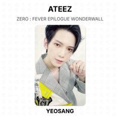 YEOSANG