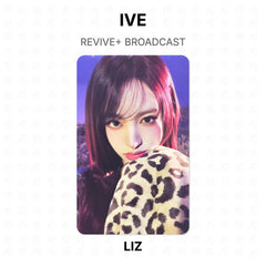 LIZ