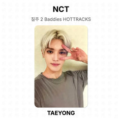 TAEYONG