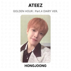 HONGJOONG 02