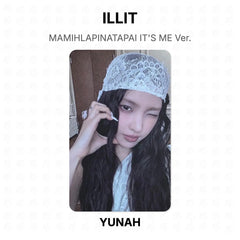YUNAH