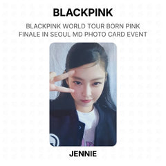 JENNIE