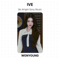 WONYOUNG