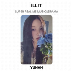 YUNAH