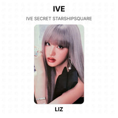 LIZ