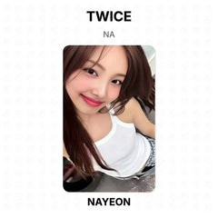 NAYEON 15