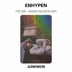 JUNGWON