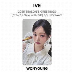 WONYOUNG