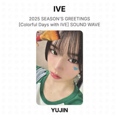 YUJIN