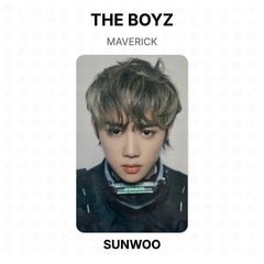 SUNWOO
