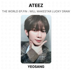 YEOSANG