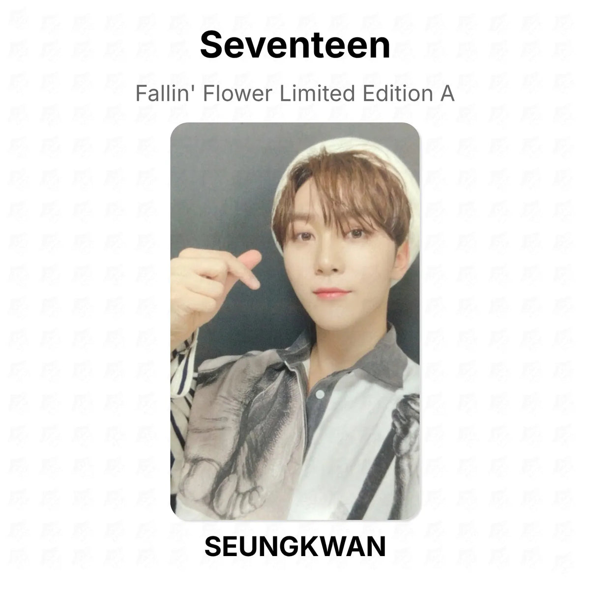 kpop-erp:generated:be545f3a3c39602fd82224bf78397b513cccb2aedcf21b3a2053bc57e90848e2