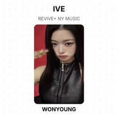 WONYOUNG